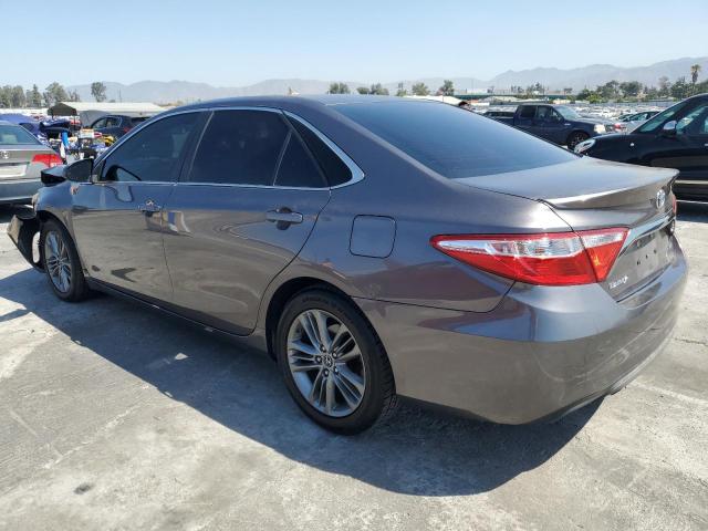 VIN 4T1BF1FK2FU482571 2015 Toyota Camry, LE no.2