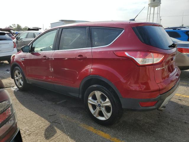 VIN 1FMCU0GX9EUE50505 2014 Ford Escape, SE no.2