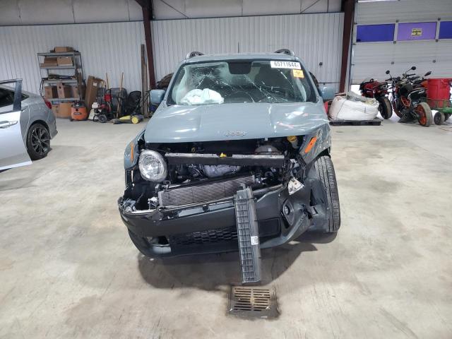 2018 JEEP RENEGADE L - ZACCJABBXJPH14132