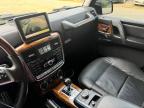 MERCEDES-BENZ G 550 photo