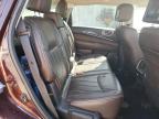 INFINITI QX60 photo