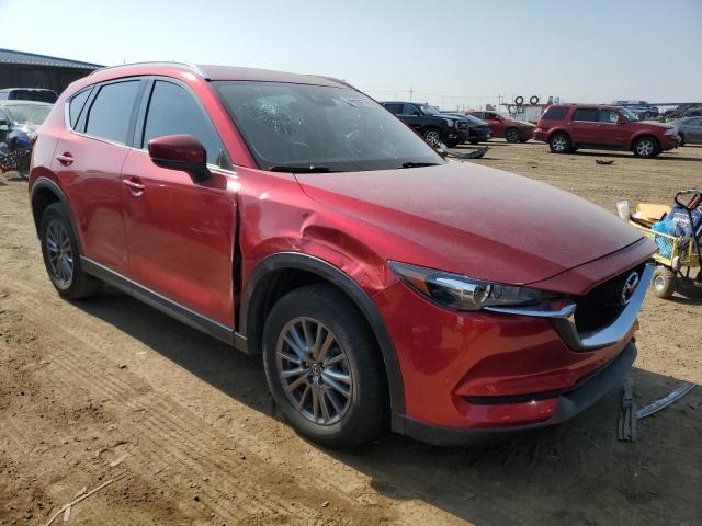 VIN JM3KFBBM7J0320489 2018 Mazda CX-5, Sport no.4