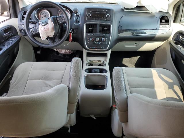2015 DODGE GRAND CARA - 2C4RDGCG5FR712211