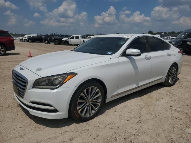 2016 HYUNDAI GENESIS 3.8L 2016