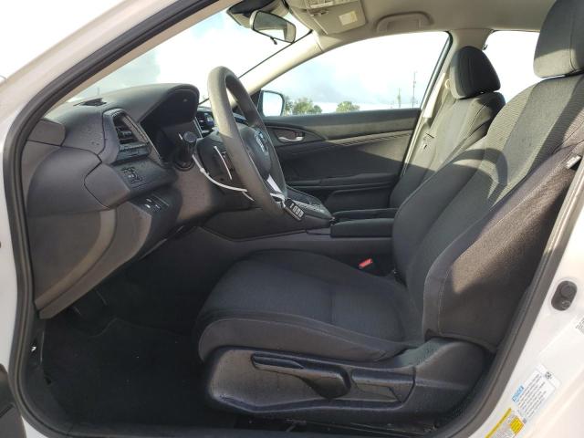 2019 HONDA INSIGHT LX 19XZE4F11KE009090