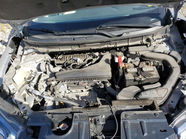 2018 NISSAN ROGUE S - 5N1AT2MV2JC712986