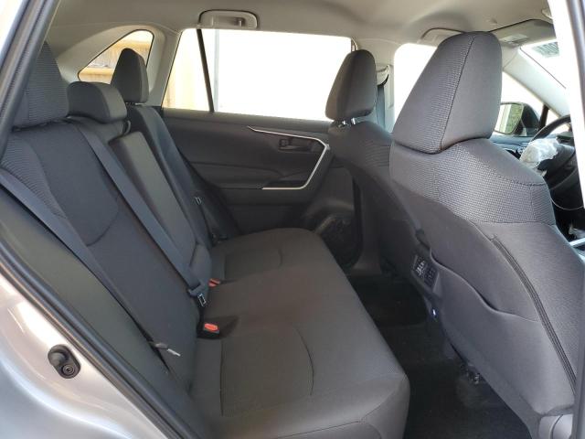 2024 TOYOTA RAV4 LE - 2T3F1RFV1RC461880