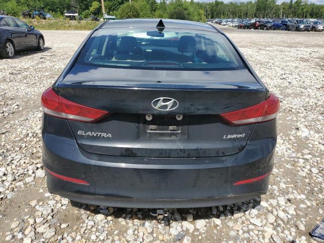 2018 HYUNDAI ELANTRA SE 5NPD84LFXJH263893  66404894