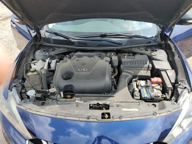 2017 NISSAN MAXIMA 3.5 - 1N4AA6AP0HC411270