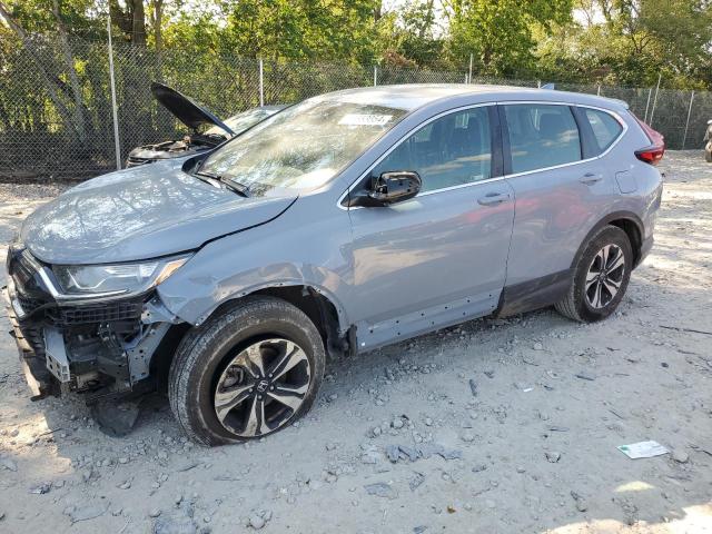 2021 HONDA CR-V SE 7FARW2H73ME023397  66653054