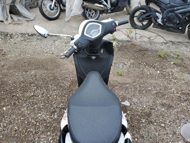 2022 PIAGGIO LIBERTY 15 ZAPM898G8N7003340