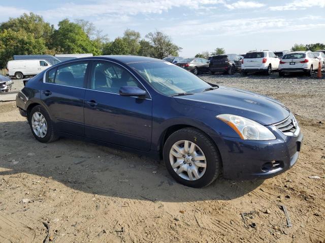 Vin: 1n4al2ap9cc239025, lot: 69109444, nissan altima base 20124