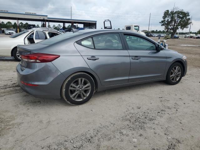 2018 HYUNDAI ELANTRA SE - 5NPD84LF0JH394590