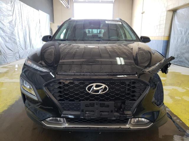 2020 HYUNDAI KONA SEL P - KM8K6CAAXLU447976