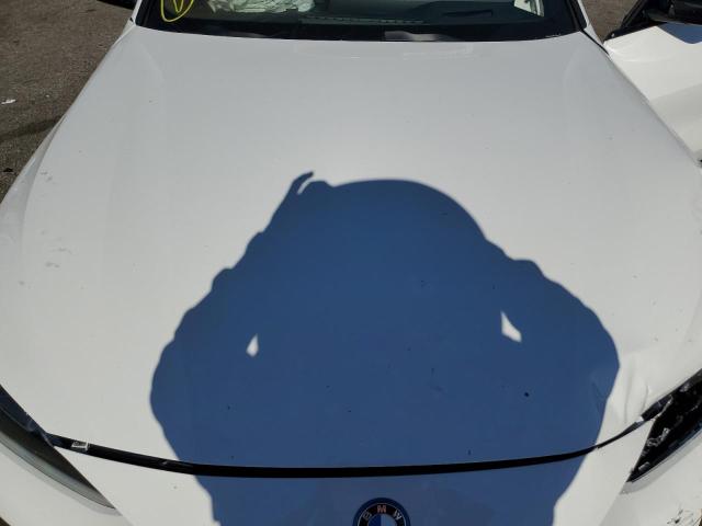 2024 BMW I4 XDRIVE WBY83FB09RFS91598