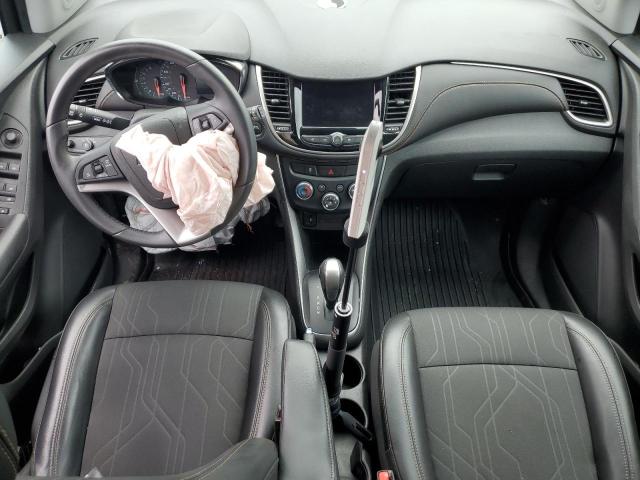 2020 CHEVROLET TRAX 1LT - 3GNCJLSB0LL198197