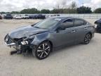 2017 NISSAN ALTIMA 2.5 - 1N4AL3AP8HC493905