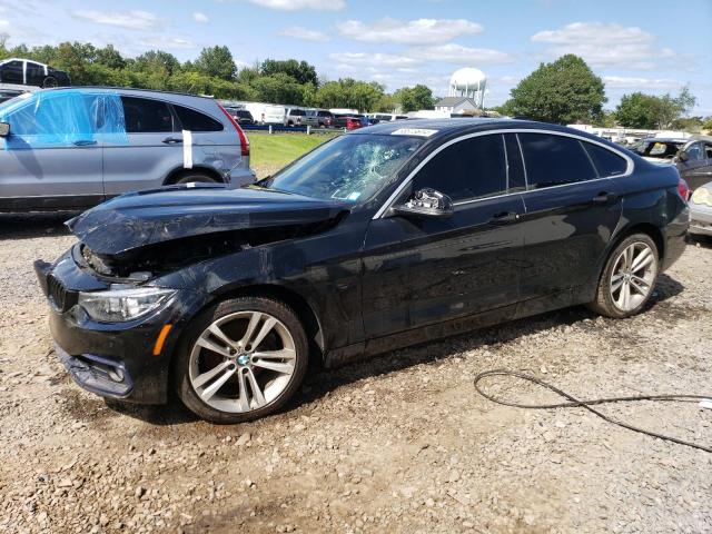 Vin: wba4j3c52kbl08153, lot: 66673614, bmw 4 series gran coupe 2019 img_1