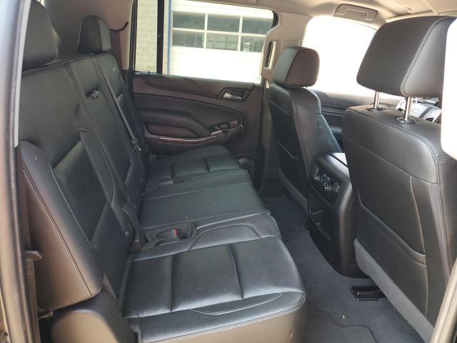 2019 CHEVROLET SUBURBAN K - 1GNSKHKC4KR330092