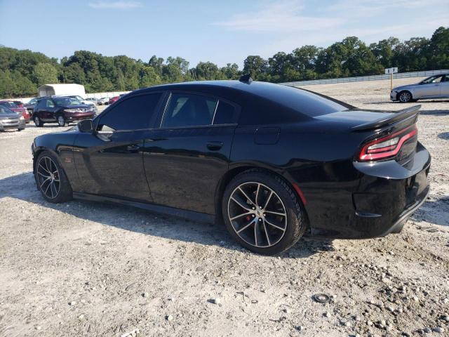 VIN 2C3CDXGJ1GH339918 2016 Dodge Charger, R/T Scat... no.2