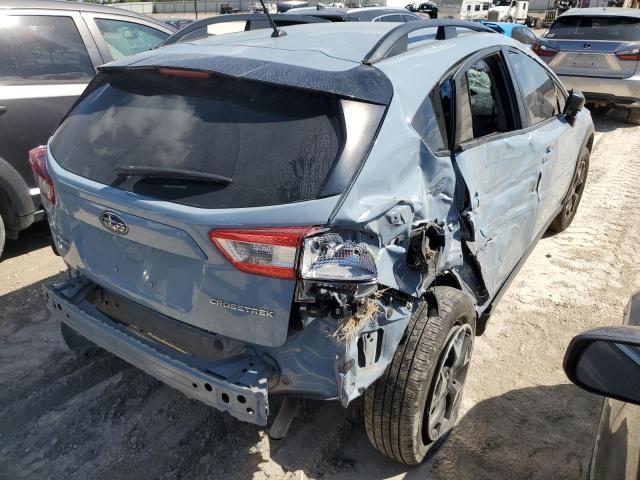 2019 SUBARU CROSSTREK - JF2GTABC1K8255197