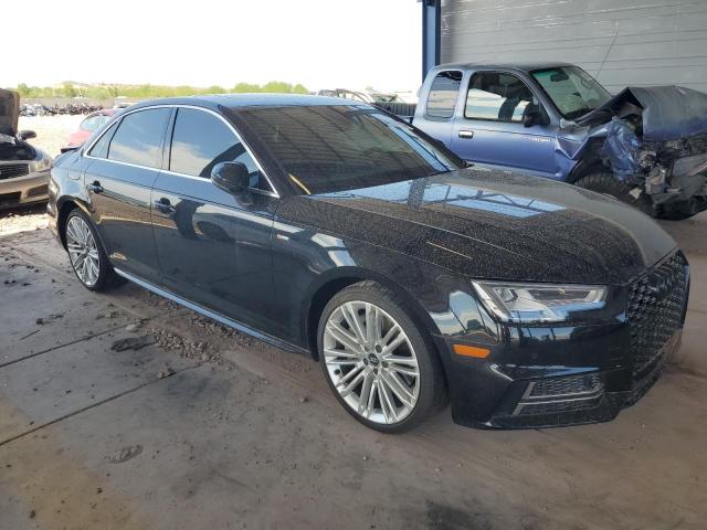 VIN WAUENAF48JA063489 2018 Audi A4, Premium Plus no.4