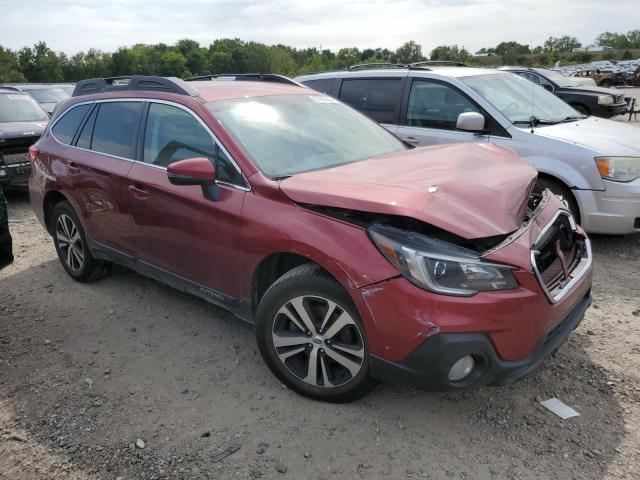 2019 SUBARU OUTBACK 2. - 4S4BSAJC5K3295143