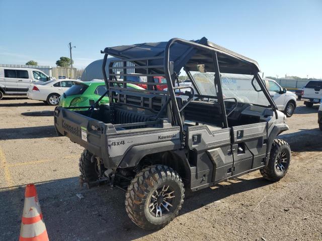 2020 KAWASAKI KAF820 M JKBAFSM16LB501300