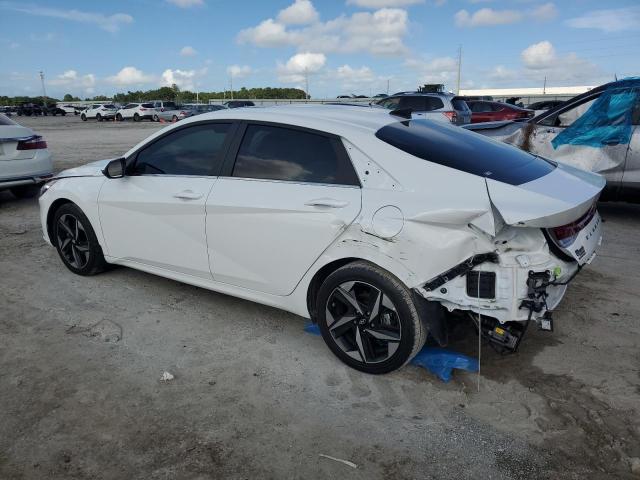 2023 HYUNDAI ELANTRA LI - KMHLN4AJ0PU068598