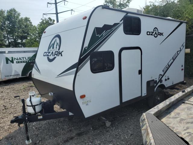 WILDWOOD OZARK 2022 white   5ZT2ZKDC5NG403256 photo #3
