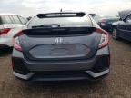 HONDA CIVIC EX photo