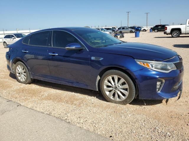 2018 KIA OPTIMA LX - 5XXGT4L33JG186944
