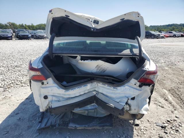 2022 TOYOTA CAMRY LE - 4T1C11AK9NU658282