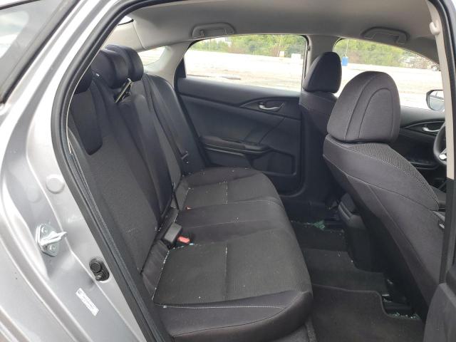 2022 HONDA INSIGHT EX - 19XZE4F56NE008055