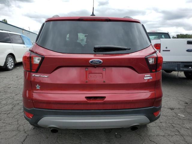 2019 FORD ESCAPE SEL - 1FMCU9HD7KUA36403