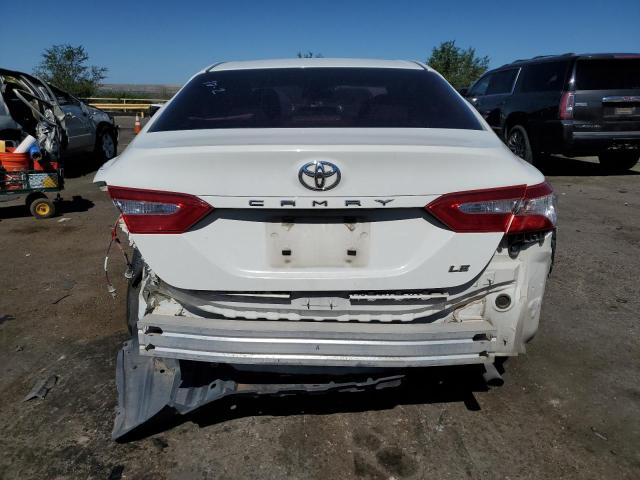 VIN JTNB11HKXJ3048201 2018 Toyota Camry, L no.6