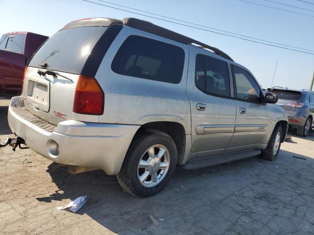 GMC ENVOY XL 2005 gold  gas 1GKES16S756137508 photo #4