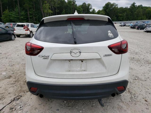 VIN JM3KE4DY5G0717366 2016 Mazda CX-5, GT no.6