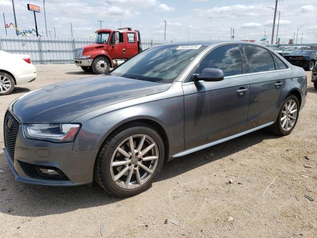 VIN WAUFFAFL9FN037203 2015 Audi A4, Premium Plus no.1