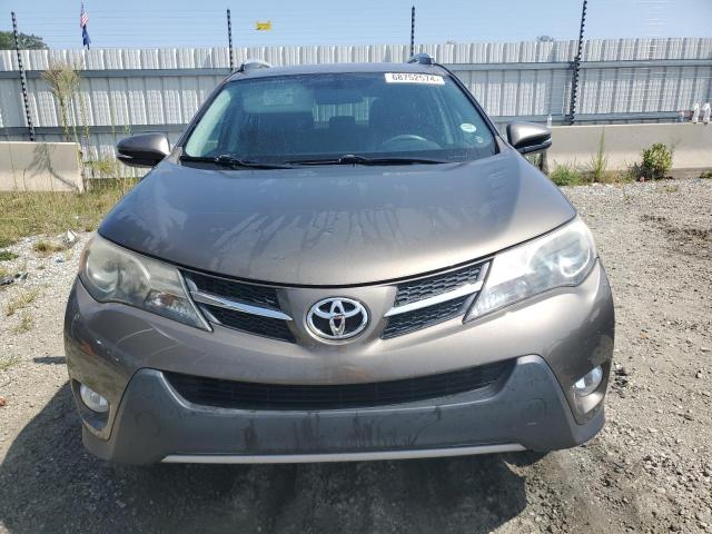 VIN 2T3WFREV5EW109025 2014 Toyota RAV4, Xle no.5