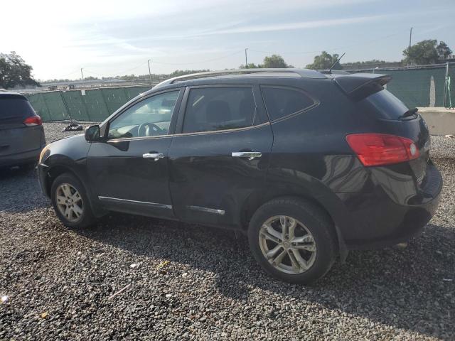 2015 NISSAN ROGUE SELE - JN8AS5MT3FW152946