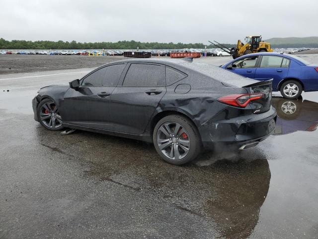 2021 ACURA TLX TECH A 19UUB5F51MA008332