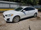 FORD FUSION S photo