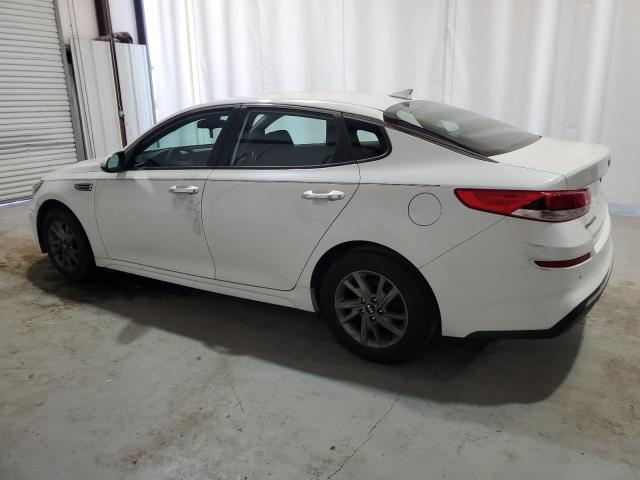 Vin: 5xxgt4l37kg327175, lot: 67135184, kia optima lx 20192