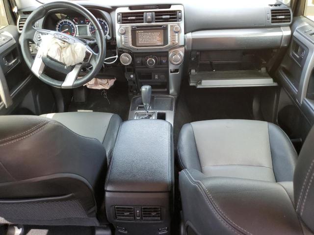 2015 TOYOTA 4RUNNER SR - JTEZU5JRXF5087192