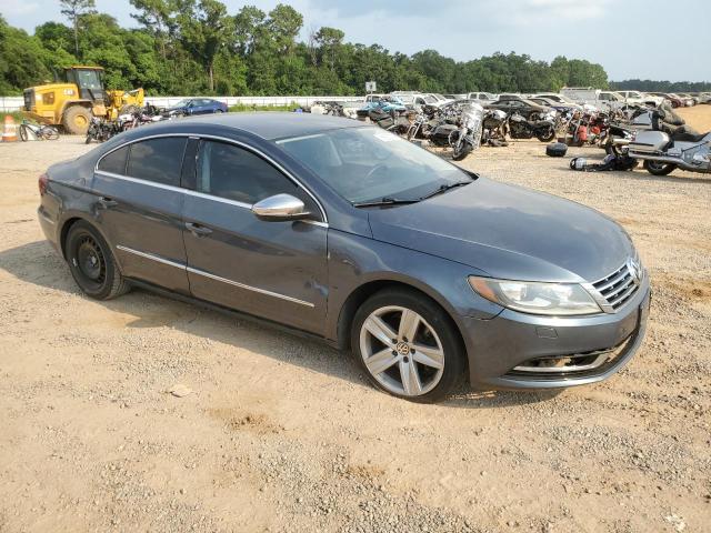 VIN WVWBP7AN4DE539088 2013 Volkswagen CC, Sport no.4