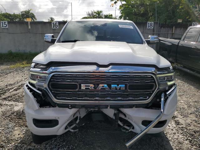 2022 RAM 1500 LIMIT 1C6RREHT0NN177979