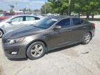 2015 KIA OPTIMA LX - 5XXGM4A71FG395657