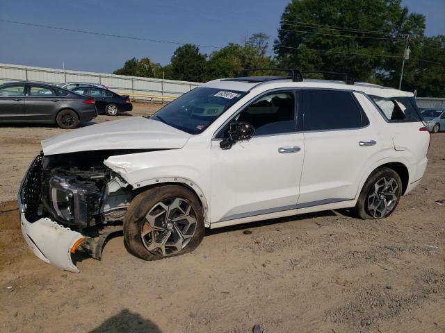 2022 HYUNDAI PALISADE C #2978982630