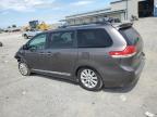 TOYOTA SIENNA XLE photo